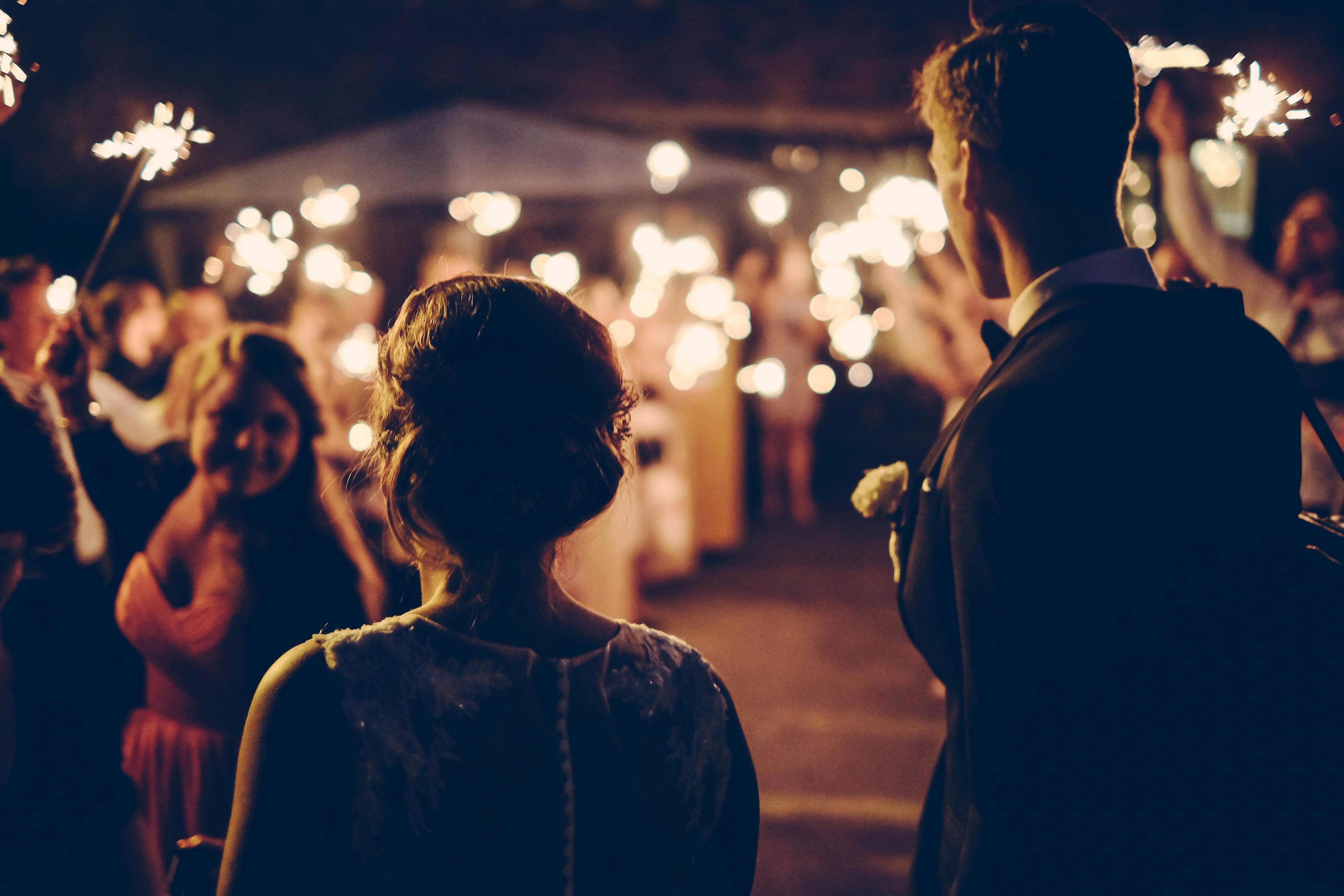Wedding Receptions