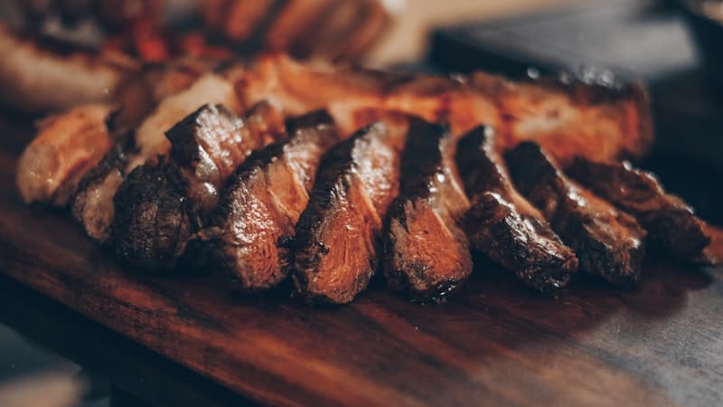 Filet Mignon